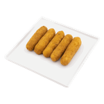 Salsicha Empanada Dom Bruno Frito