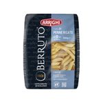 Massa Arrighi Penne Pacote 500g