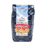 Massa Arrighi Fusilli Pacote 500g