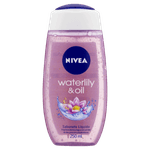 Sabonete-Liquido-Waterlily---Oil-Nivea-Frasco-250ml