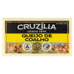 Queijo Coalho Cruzília Barra Kg