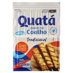 Queijo Coalho em Espeto Tradicional Quatá 300g 7 Unidades