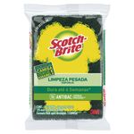 Esponja Multiuso Scotch-Brite Temática