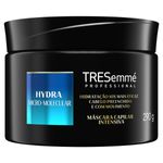 Máscara Intensiva Tresemmé Hydra Micro-Molecular Pote 290g