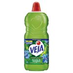 Limpador Perfumado Capim-Santo e Alecrim Veja Perfumes Encanto da Amazônia Frasco 2l Edição Especial Campeã
