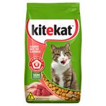 Alimento para Gatos Mix de Carnes Kitekat Pacote 10,1kg