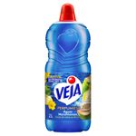 Limpador Perfumado Água de Coco e Melão Veja Perfumes Águas Maranhenses Frasco 2l