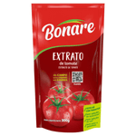Extrato de Tomate Bonare Sache 300g