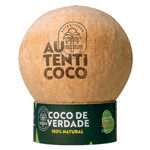 Coco Verde Autenticoco