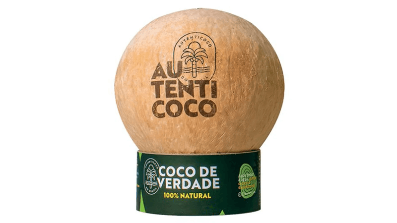 cocoページ Coco Verde Autenticoco - giassi - Giassi Supermercados