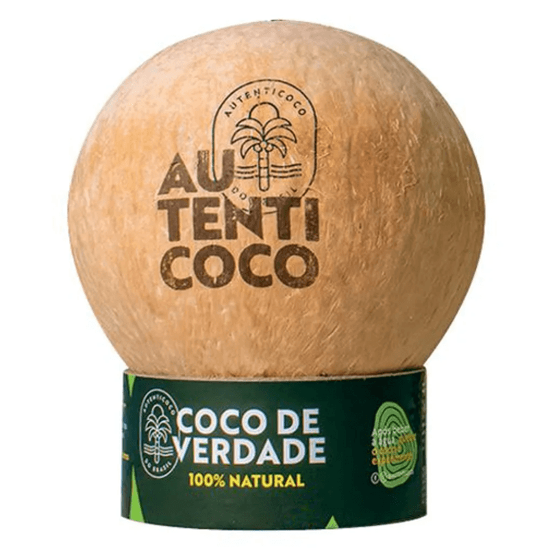 Coco Verde Autenticoco