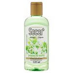 Limpador Perfumado Concentrado Jasmim do Egito Secar Limpeza & Perfume Squeeze 120ml
