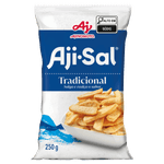 Realçador de Sabor Aji-Sal Pacote 250g