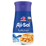 Realçador de Sabor Aji-Sal Frasco 100g