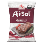 Sal Grosso Aji-Sal Pacote 1kg