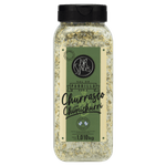Sal de Parrilla com Chimichurri para Churrasco BR Spices Frasco 1,01kg