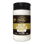 Sal de Parrilla Original Dom Fiorelo Premium Frasco 500g