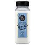 Sal de Parrilla Argentino Clássico BR Spices Churrasco Frasco 1,1kg