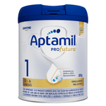 Fórmula Infantil para Lactentes Aptamil Profutura 1 Lata 800g