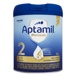 Fórmula Infantil para Lactentes Aptamil Premium 2 Lata 800g