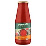 Passata Pomarola Chef Vidro 700g