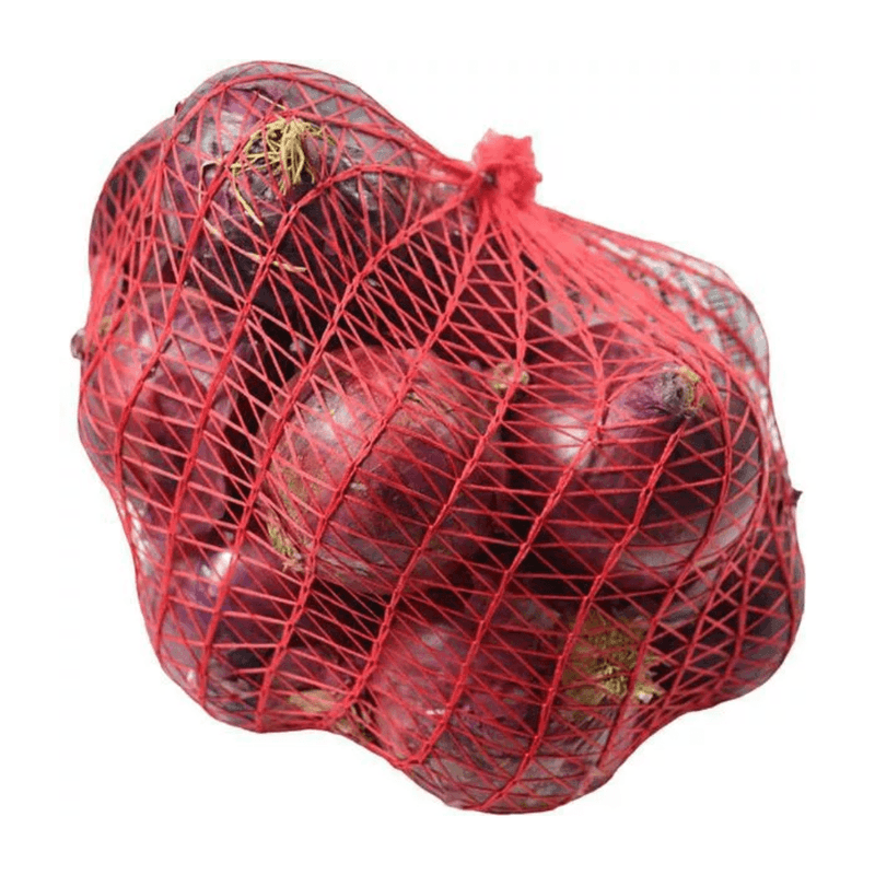 Cebola Roxa 7 Montes Pacote 1kg