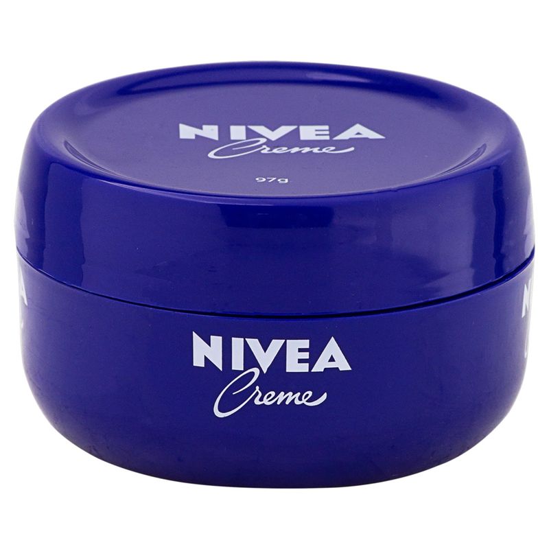 Hidratante Nivea Pote 97g