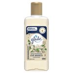 Odorizador de Ambiente Concentrado Chá Branco Glade Gotas Perfumadas Frasco 120ml