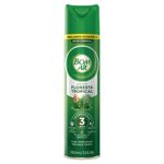 Neutralizador de Odores Aerossol Floresta Tropical Bom Ar Frasco 360ml Spray Embalagem Econômica