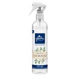 Odorizador de Ambiente Chá Branco Glade Home Fragrance Frasco 265ml Borrifador