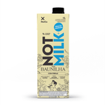 Bebida Not Milk Sabor Baunilha Caixa 1L