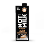Bebida NotMilk Barista Aveia Caixa 1L