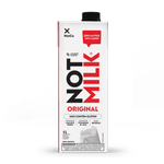 Bebida NotMilk Original Caixa 1L