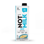 Bebida NotMilk Semidesnatado Caixa 1L