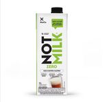 Bebida NotMilk Original Zero Caixa 1L