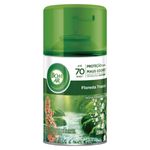 Neutralizador de Odores Floresta Tropical Bom Ar Freshmatic Frasco 250ml Spray Refil