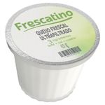 Queijo Frescal Ultrafiltrado Frescatino Copo 65g