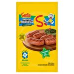 Linguiça de Carne Suína com Chimichurri Brasil Sadia 600g