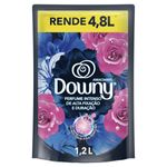 Amaciante de Roupa Brisa Intenso Downy Sachê 1,2l