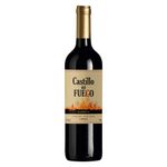 Vinho Castillo del Fuego Reserve Cabernet Sauvignon Garrafa 750ml