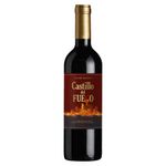Vinho Castillo del Fuego Grand Reserve Red Blend Garrafa 750ml