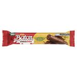 Chocolate Caribe Garoto Baton ChocoStick Pacote 24g