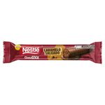 Chocolate Caramelo Salgado Nestlé ChocoStick Pacote 24g
