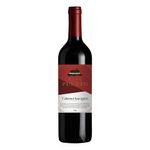 Vinho Casa del Puerto Cabernet Sauvignon Garrafa 750ml