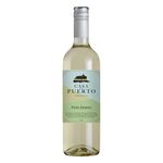 Vinho Casa del Puerto Vino Blanco Pedro Jiménez Garrafa 750ml