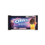 Pack-Biscoito-Chocolate-Recheio-Milkshake-de-Morango-Oreo-Pacote-144g-4-Unidades