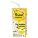 Bebida Láctea UHT Shake de Ninho Cremosinho Caixa 180ml