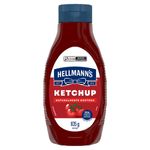 Ketchup Hellmann's Squeeze 835g