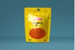 Páprica Doce Mactost Cartela 20g