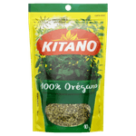 Orégano Kitano Pacote 10g